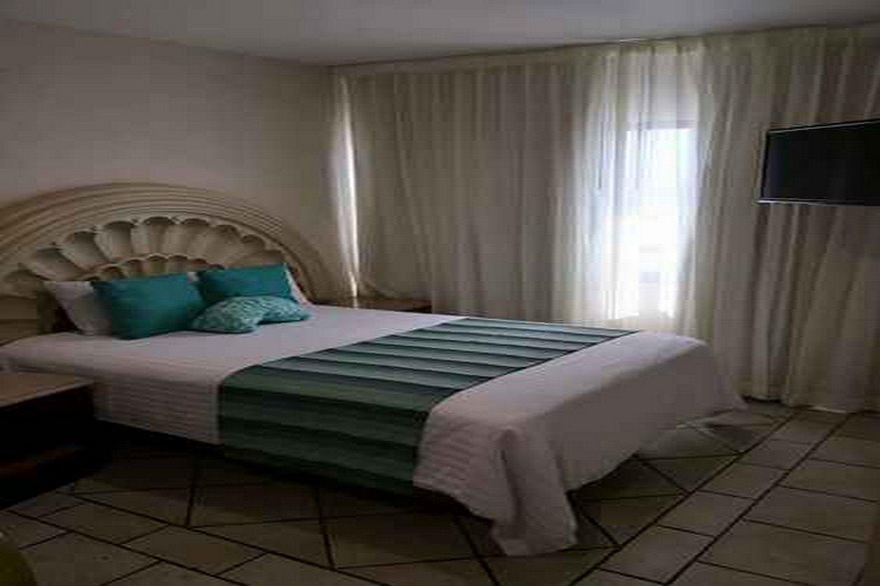 Hotel Playa Marina Mazatlán Zewnętrze zdjęcie