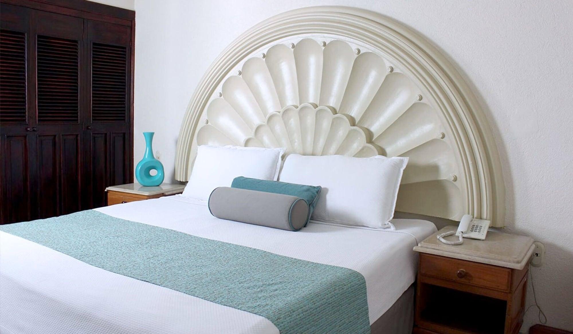 Hotel Playa Marina Mazatlán Zewnętrze zdjęcie