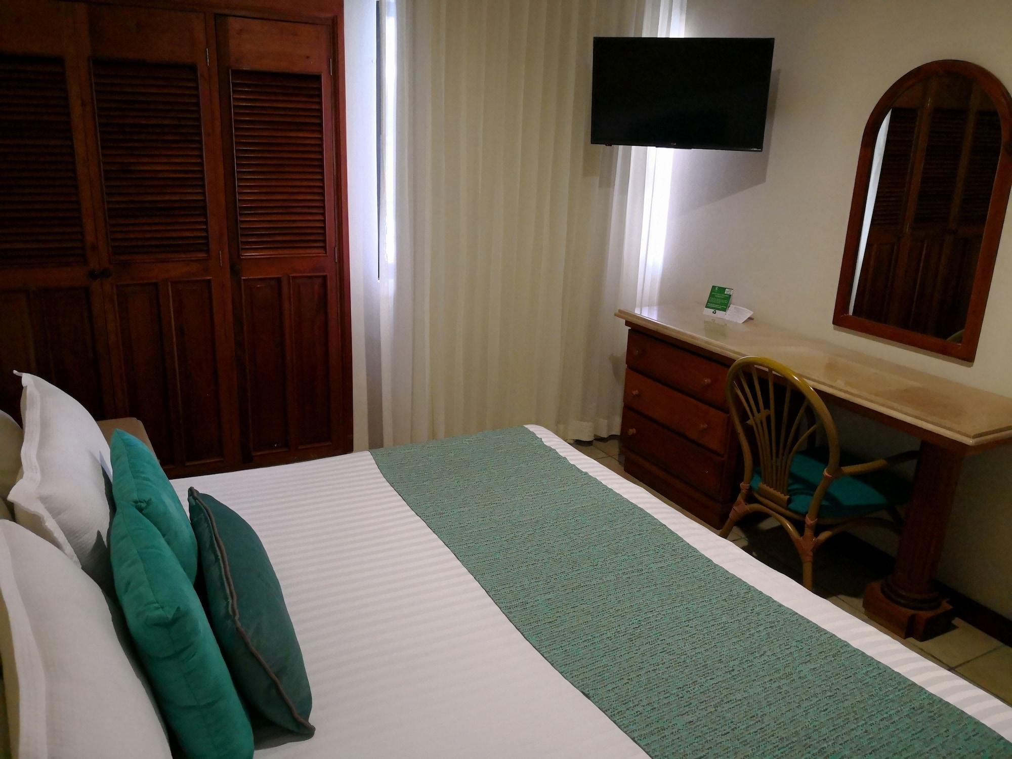 Hotel Playa Marina Mazatlán Zewnętrze zdjęcie