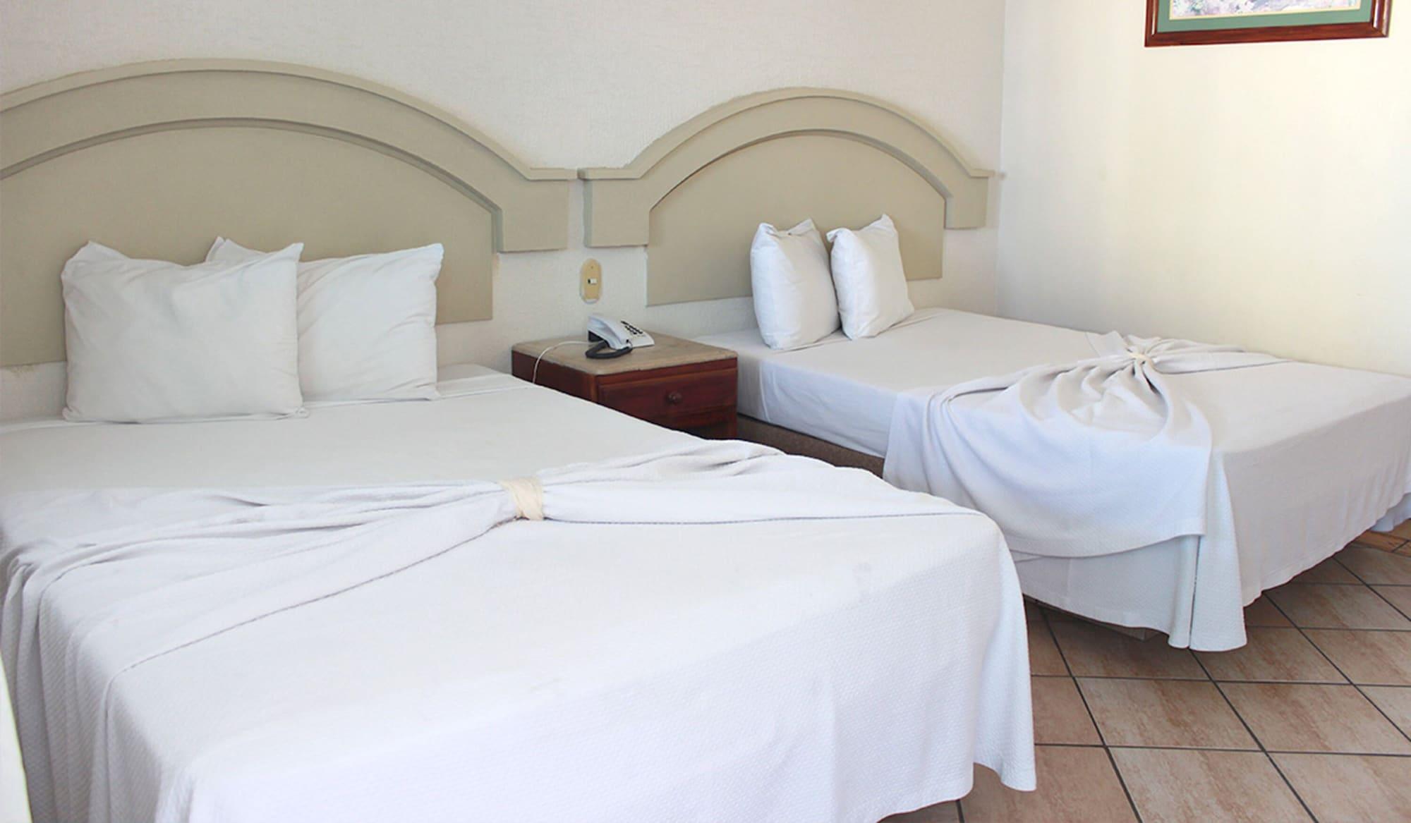 Hotel Playa Marina Mazatlán Zewnętrze zdjęcie