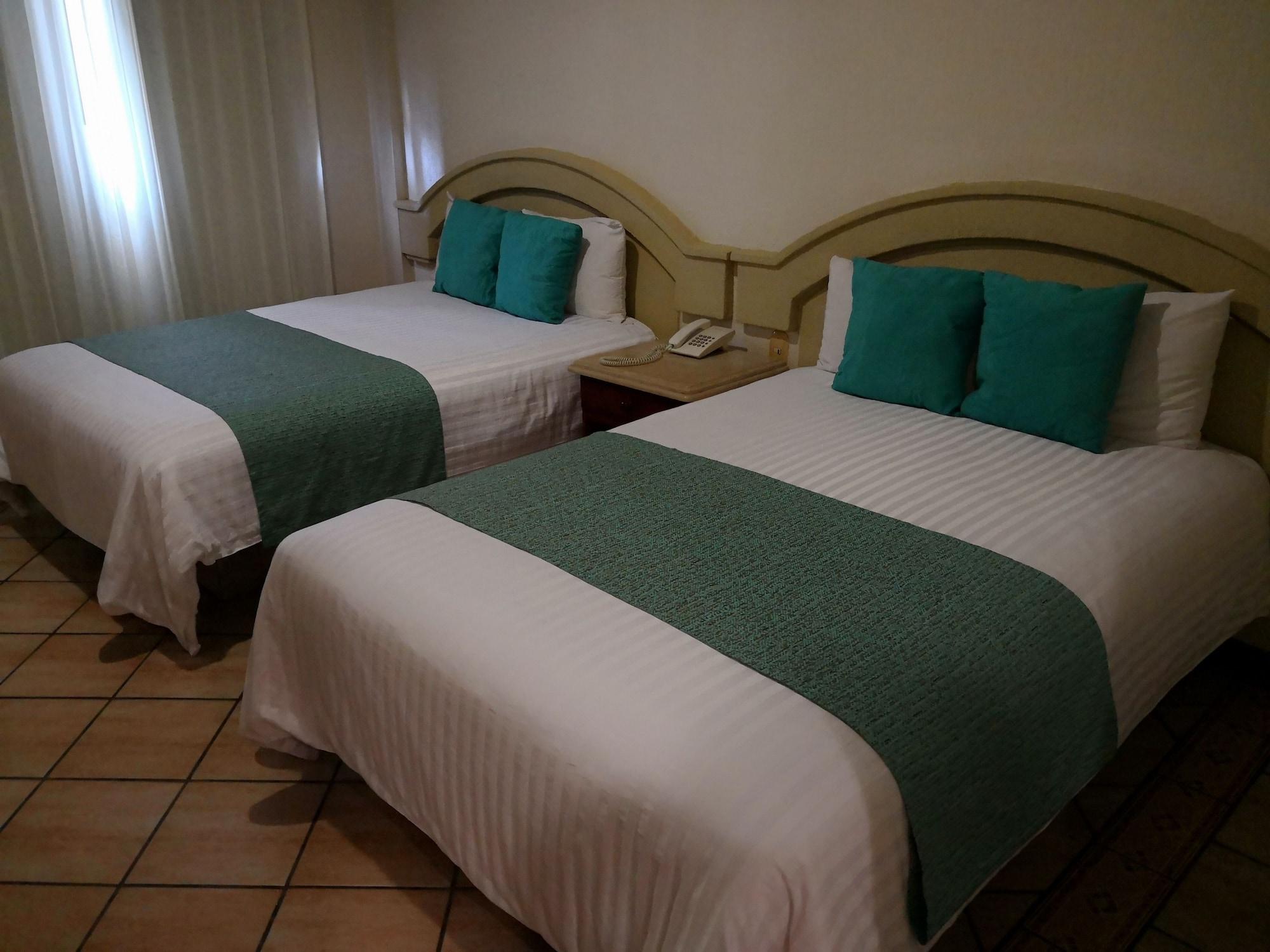 Hotel Playa Marina Mazatlán Zewnętrze zdjęcie