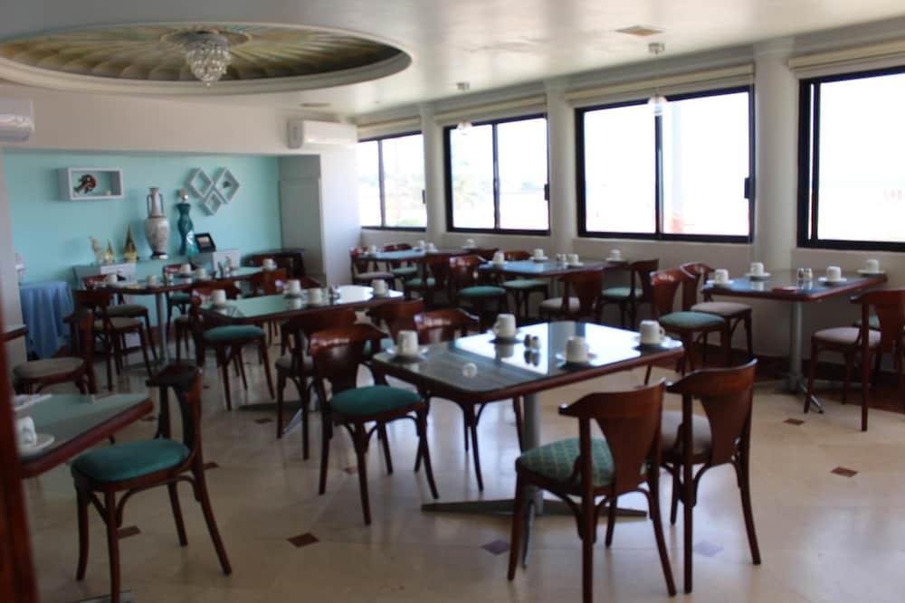 Hotel Playa Marina Mazatlán Zewnętrze zdjęcie