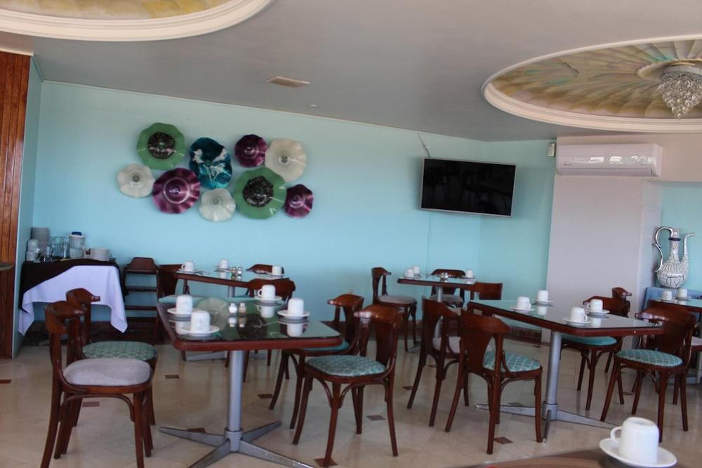Hotel Playa Marina Mazatlán Zewnętrze zdjęcie