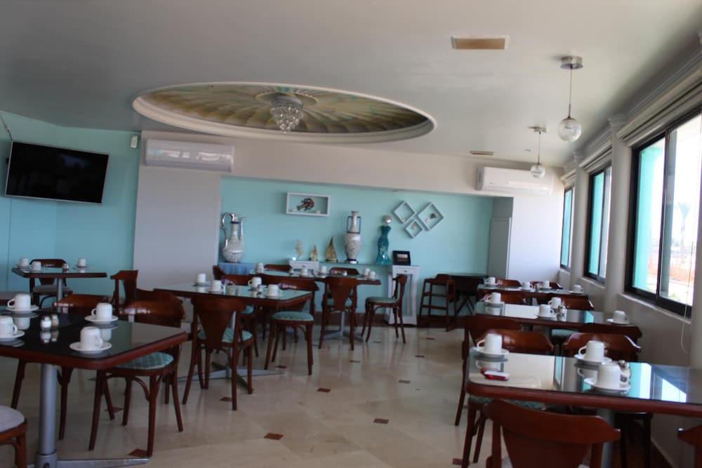 Hotel Playa Marina Mazatlán Zewnętrze zdjęcie