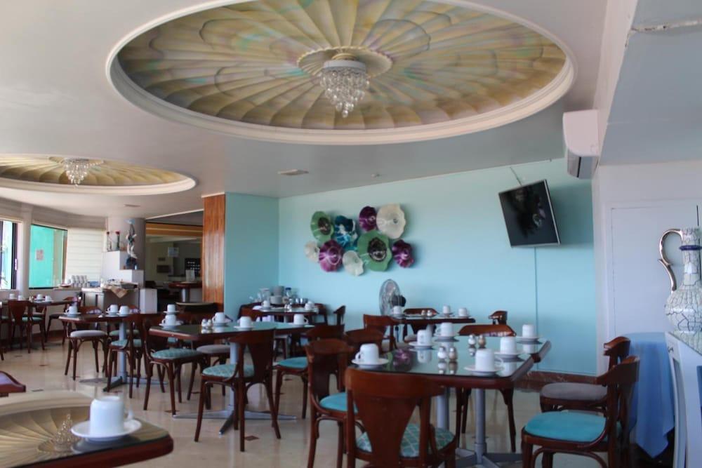 Hotel Playa Marina Mazatlán Zewnętrze zdjęcie