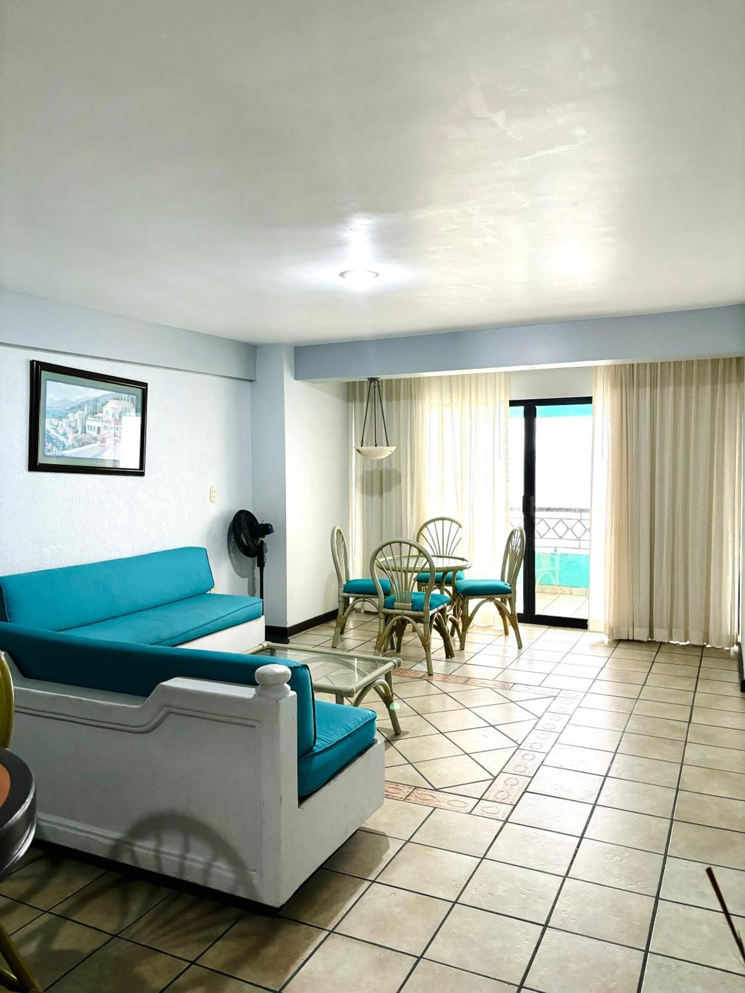 Hotel Playa Marina Mazatlán Zewnętrze zdjęcie