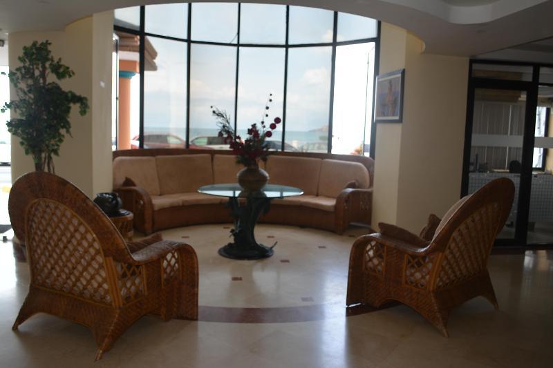 Hotel Playa Marina Mazatlán Zewnętrze zdjęcie