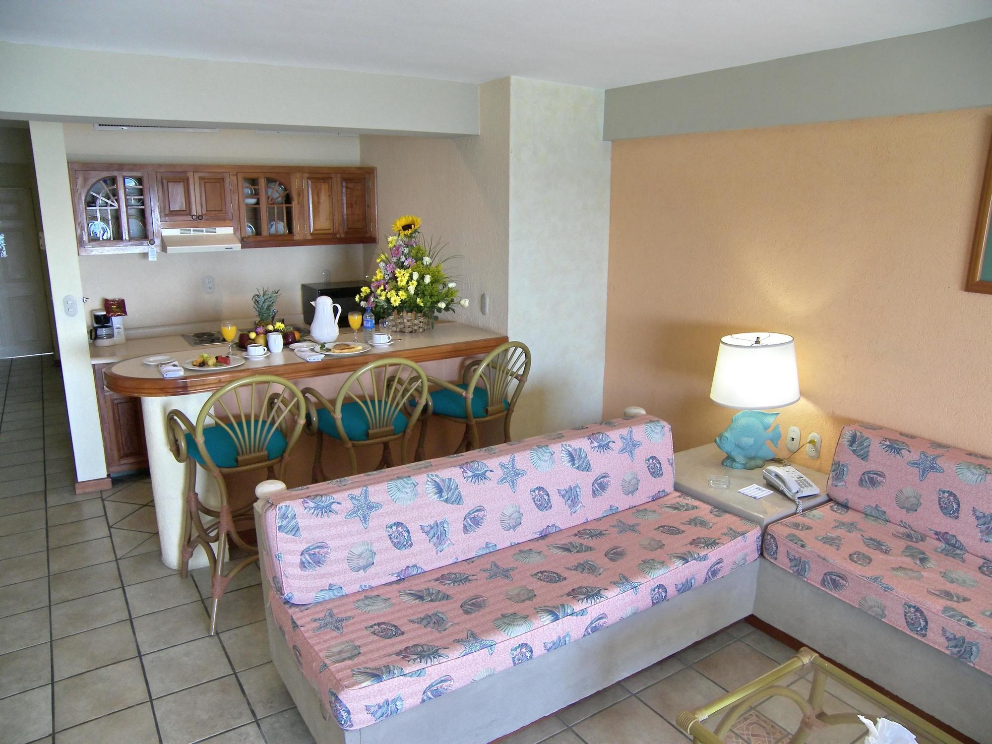 Hotel Playa Marina Mazatlán Zewnętrze zdjęcie