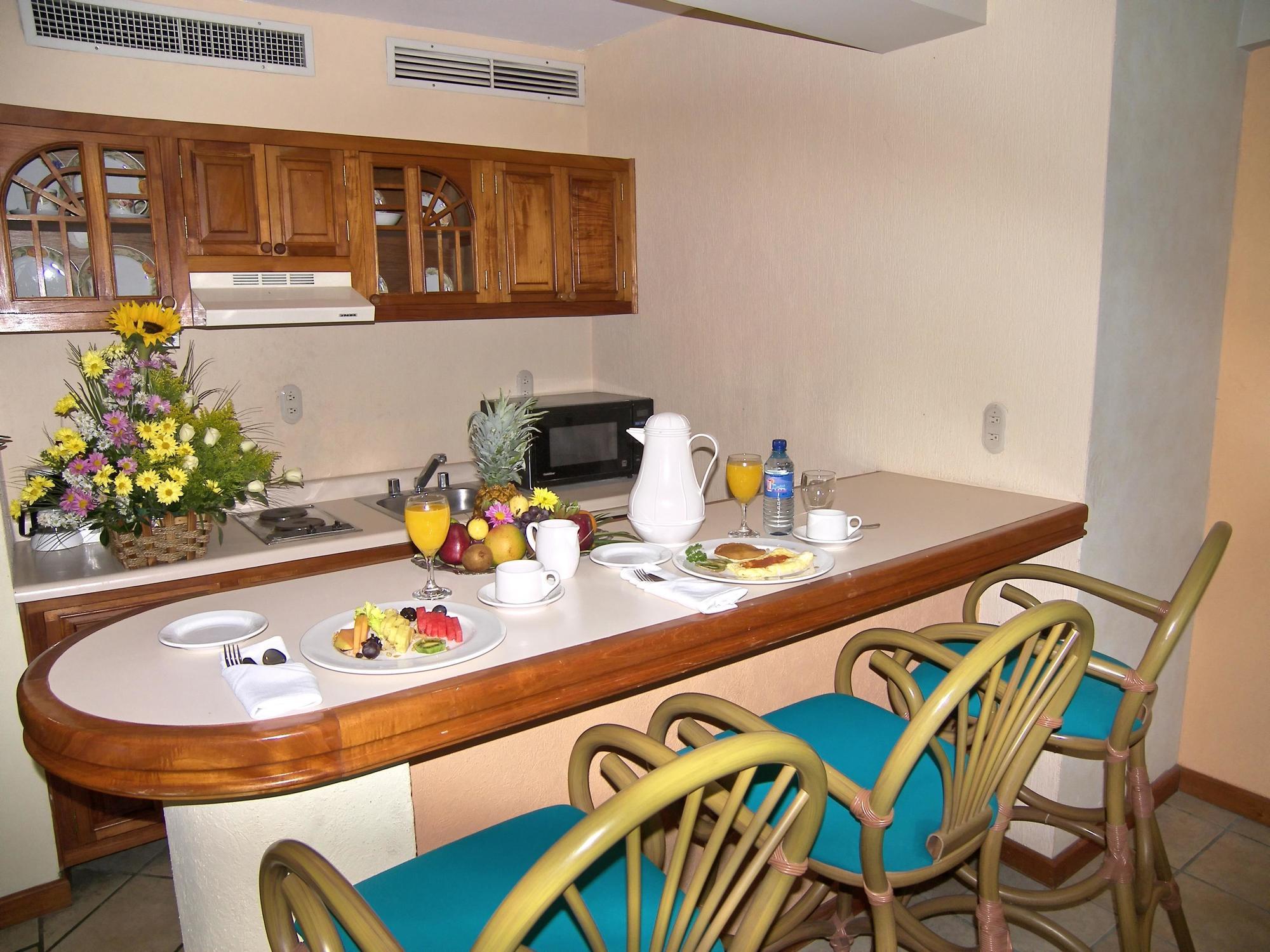 Hotel Playa Marina Mazatlán Zewnętrze zdjęcie