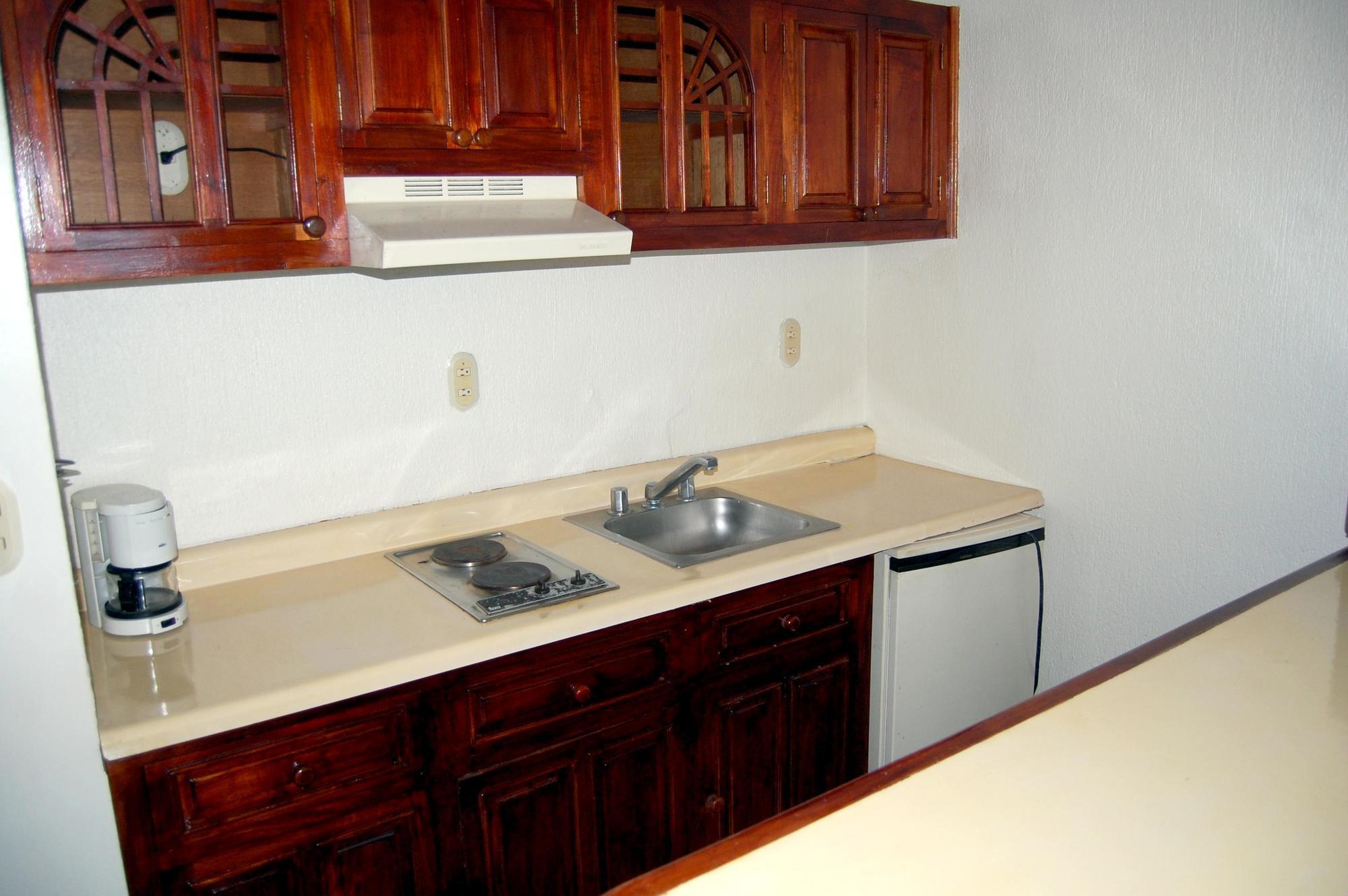 Hotel Playa Marina Mazatlán Zewnętrze zdjęcie