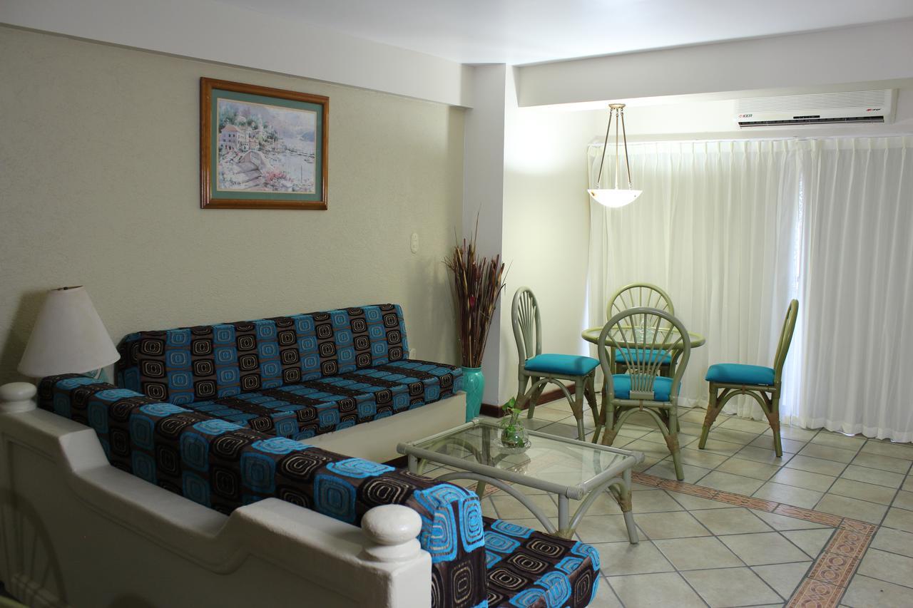 Hotel Playa Marina Mazatlán Zewnętrze zdjęcie