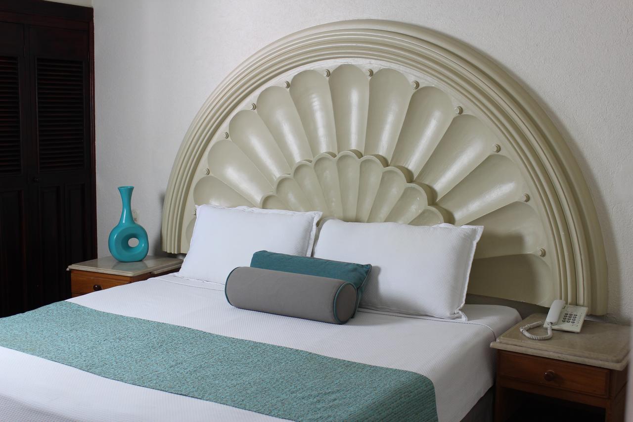 Hotel Playa Marina Mazatlán Zewnętrze zdjęcie