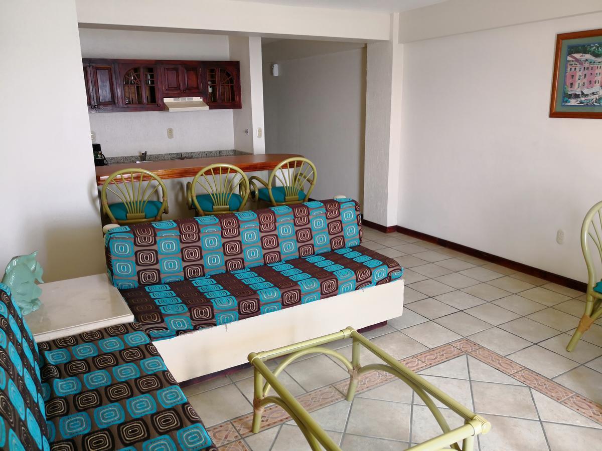 Hotel Playa Marina Mazatlán Zewnętrze zdjęcie