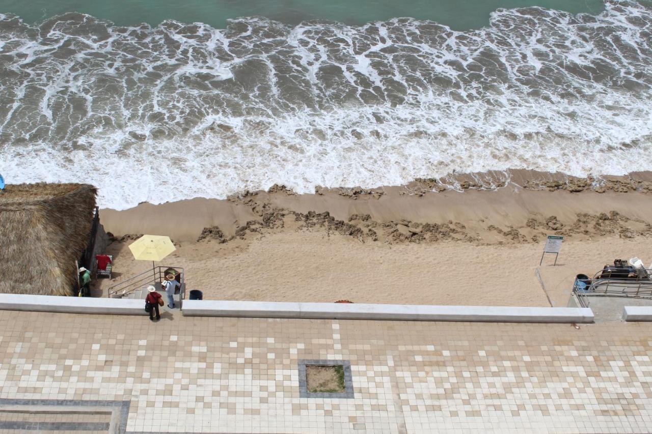 Hotel Playa Marina Mazatlán Zewnętrze zdjęcie